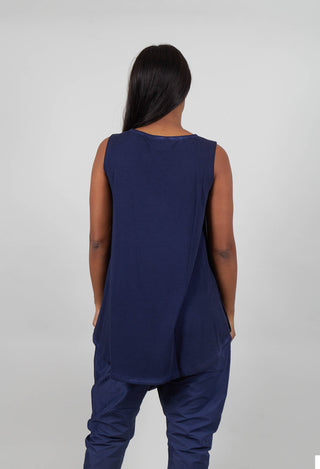 A Top in Ocean