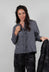 Amelia S Shirt in Grigio