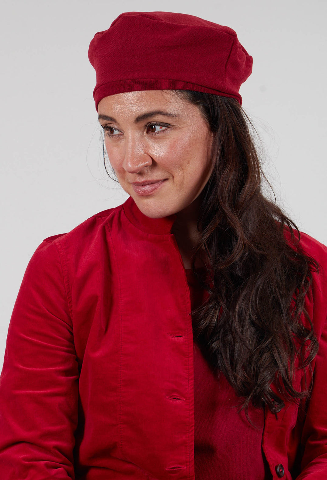 Basko Hat in Scuro