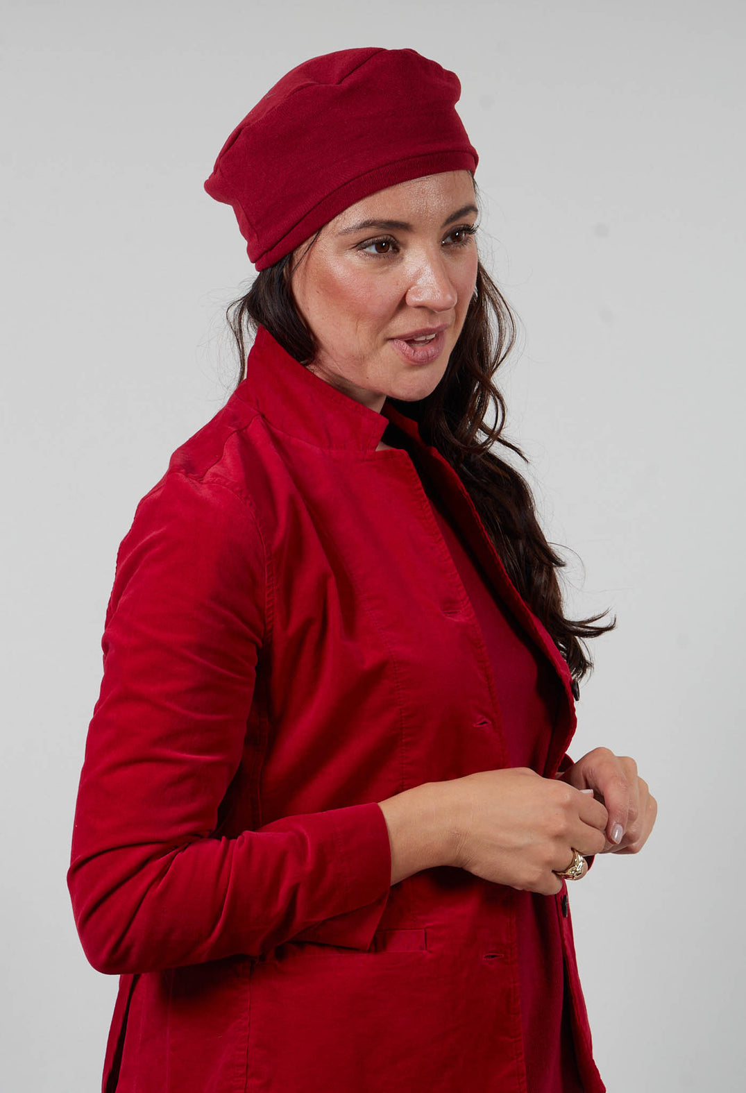 Basko Hat in Scuro