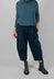 Bianco F Trousers in Atlantic