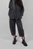 Bianco F Trousers in Antracite