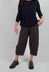 Bimira Trousers in Notte Small Check