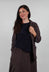 Cereale JQ Jacket in Notte Large Check