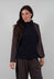 Cimone JQ Jacket in Notte Large Check