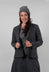 Cimone JQ Jacket in Grigio Large Check
