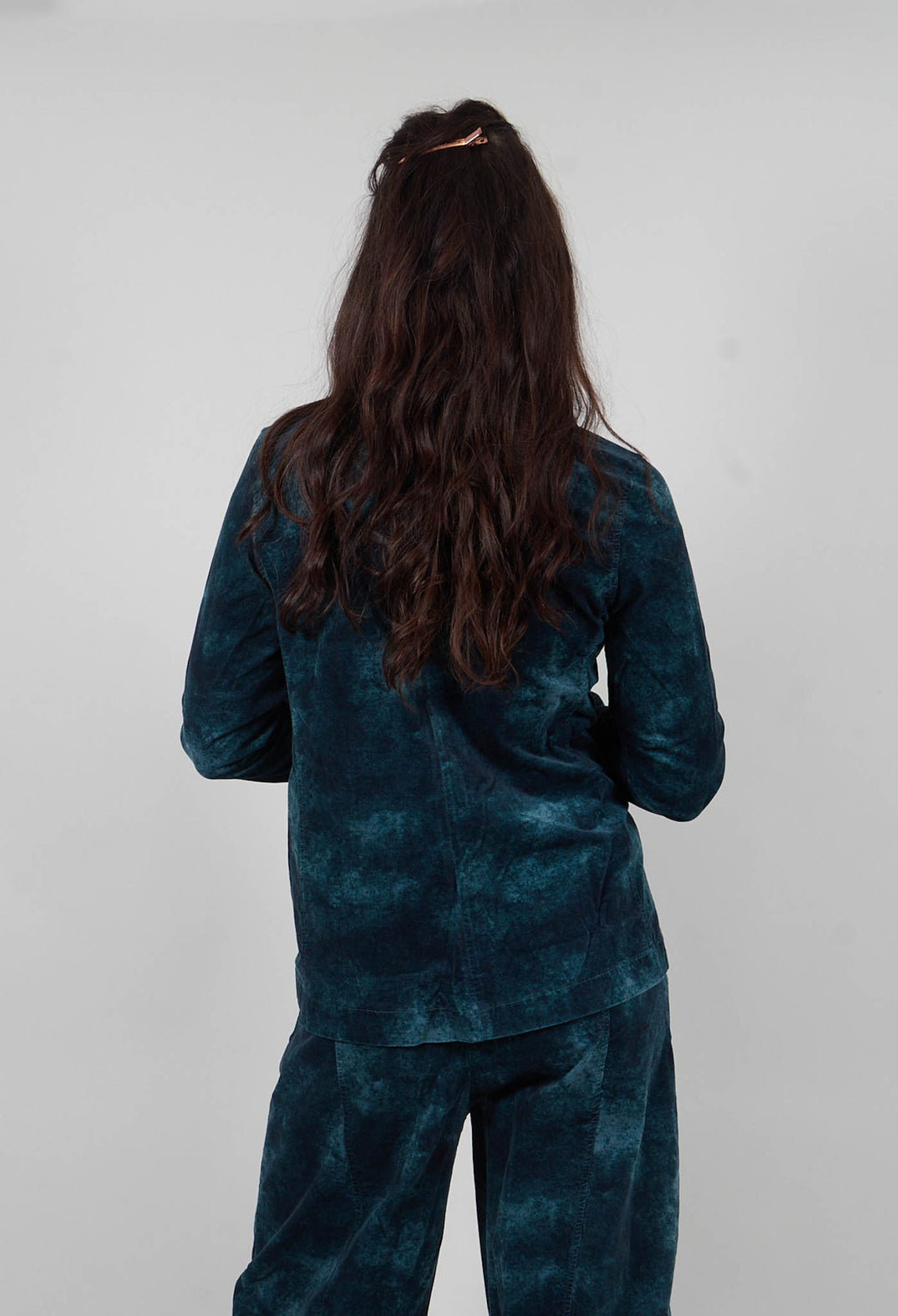 Cimone PR Jacket in Atlantic