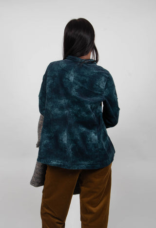 Cimone PR Jacket in Atlantic