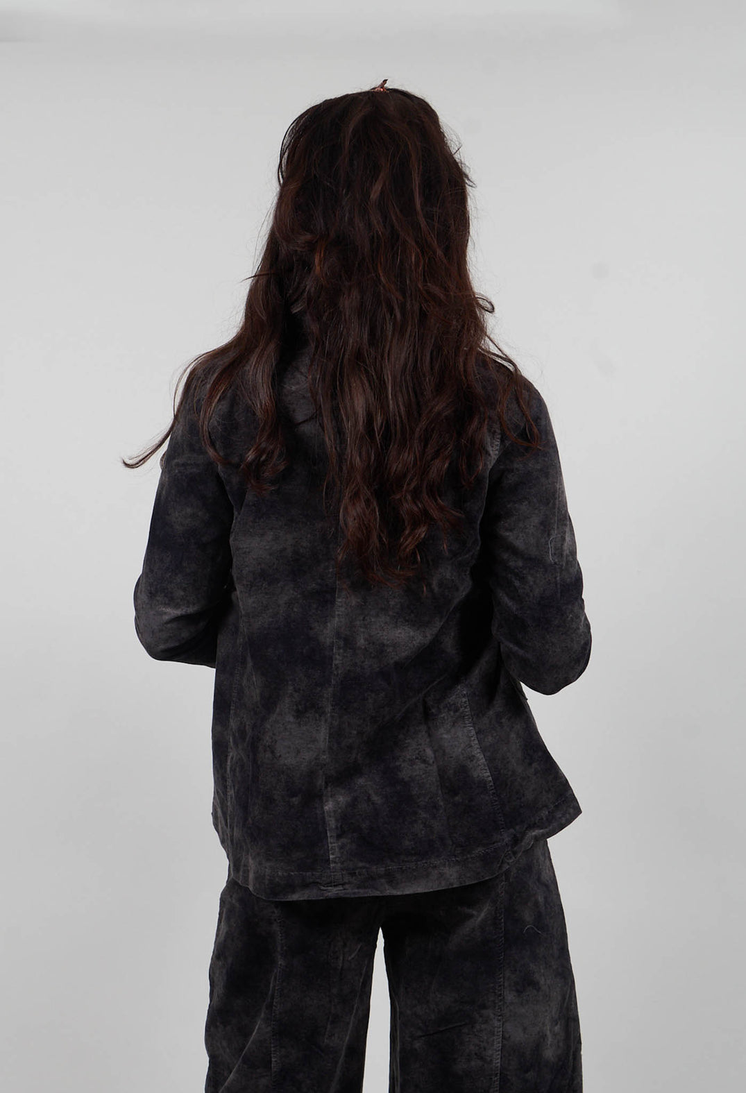 Cimone PR Jacket in Grigio