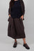 Daisy Skirt in Notte