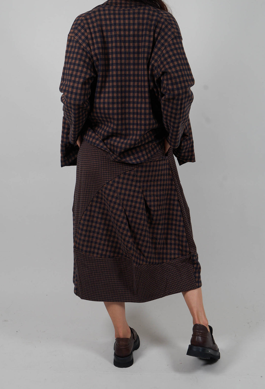 Daisy Skirt in Notte