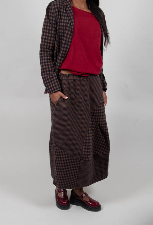 Daisy Skirt in Notte