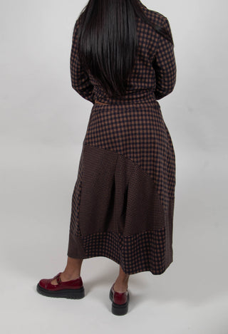 Daisy Skirt in Notte