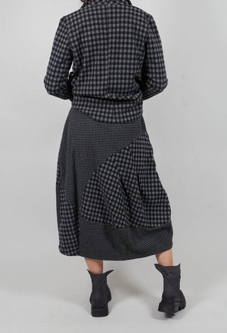 Daisy Skirt in Grigio