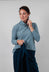 Dina Jumper in Melange