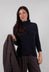 Dina Jumper in Notte