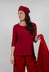 Emotiva Jumper in Scuro