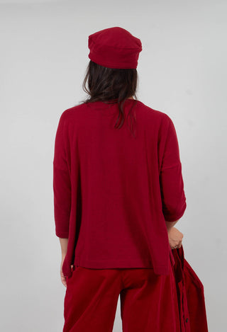 Emotiva Jumper in Scuro