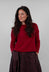 Eve Jumper in Scuro