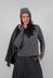Eve Jumper in Grigio