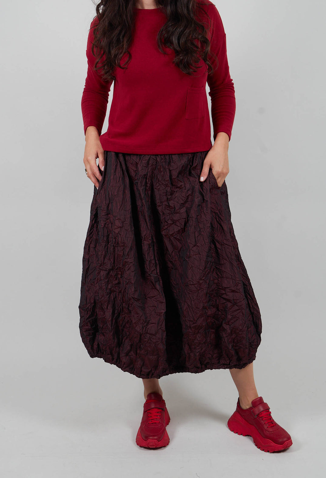 Felice Skirt in Scuro