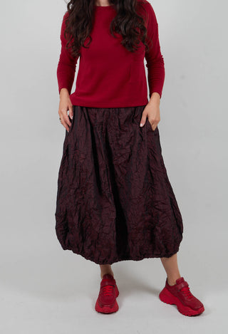 Felice Skirt in Scuro