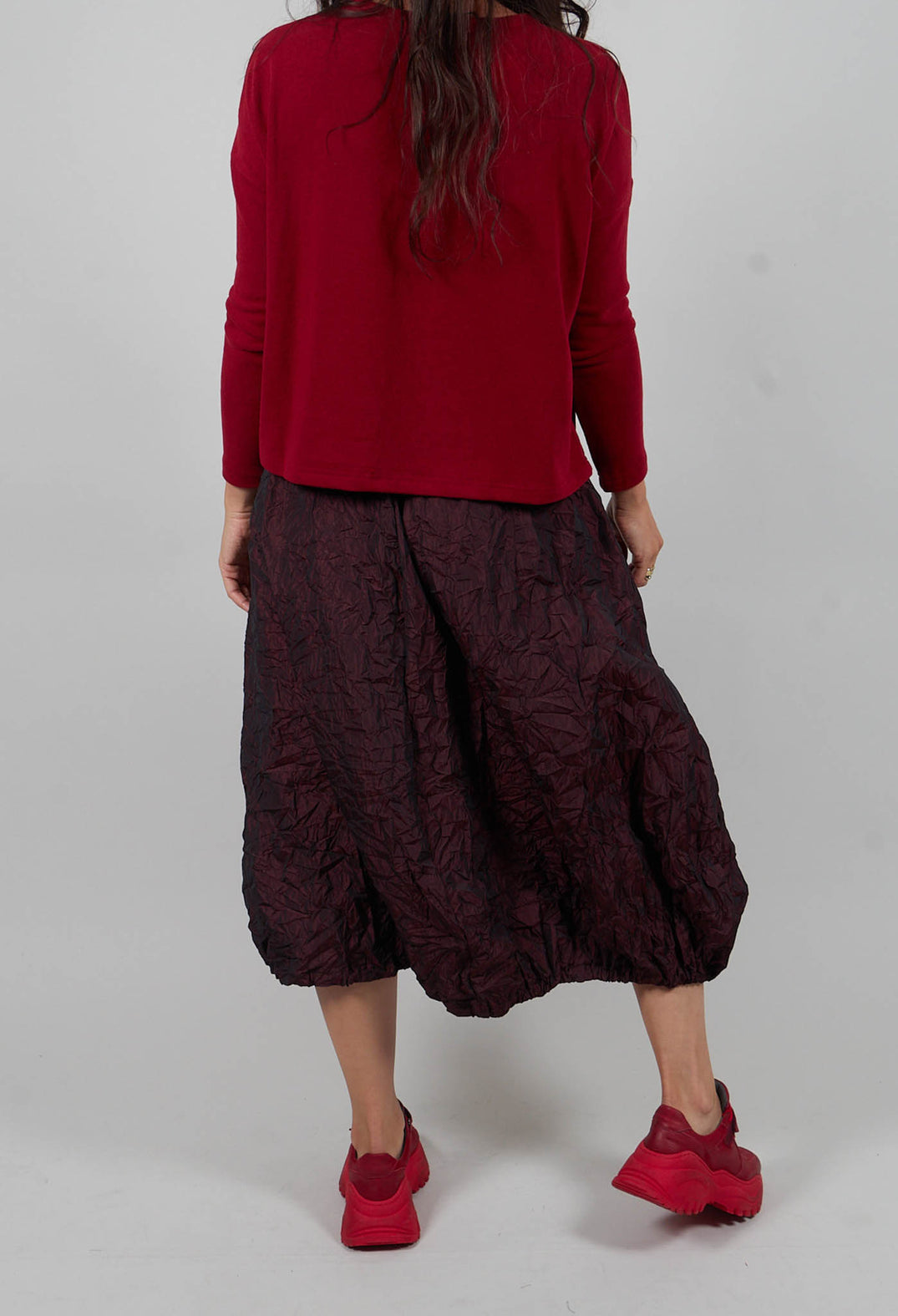 Felice Skirt in Scuro