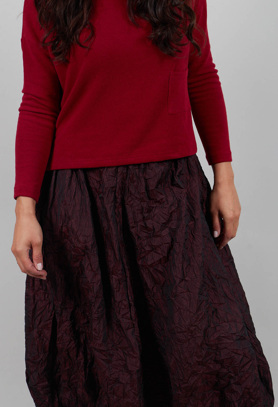 Felice Skirt in Scuro