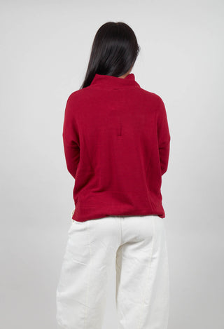 Jade Jumper in Scuro