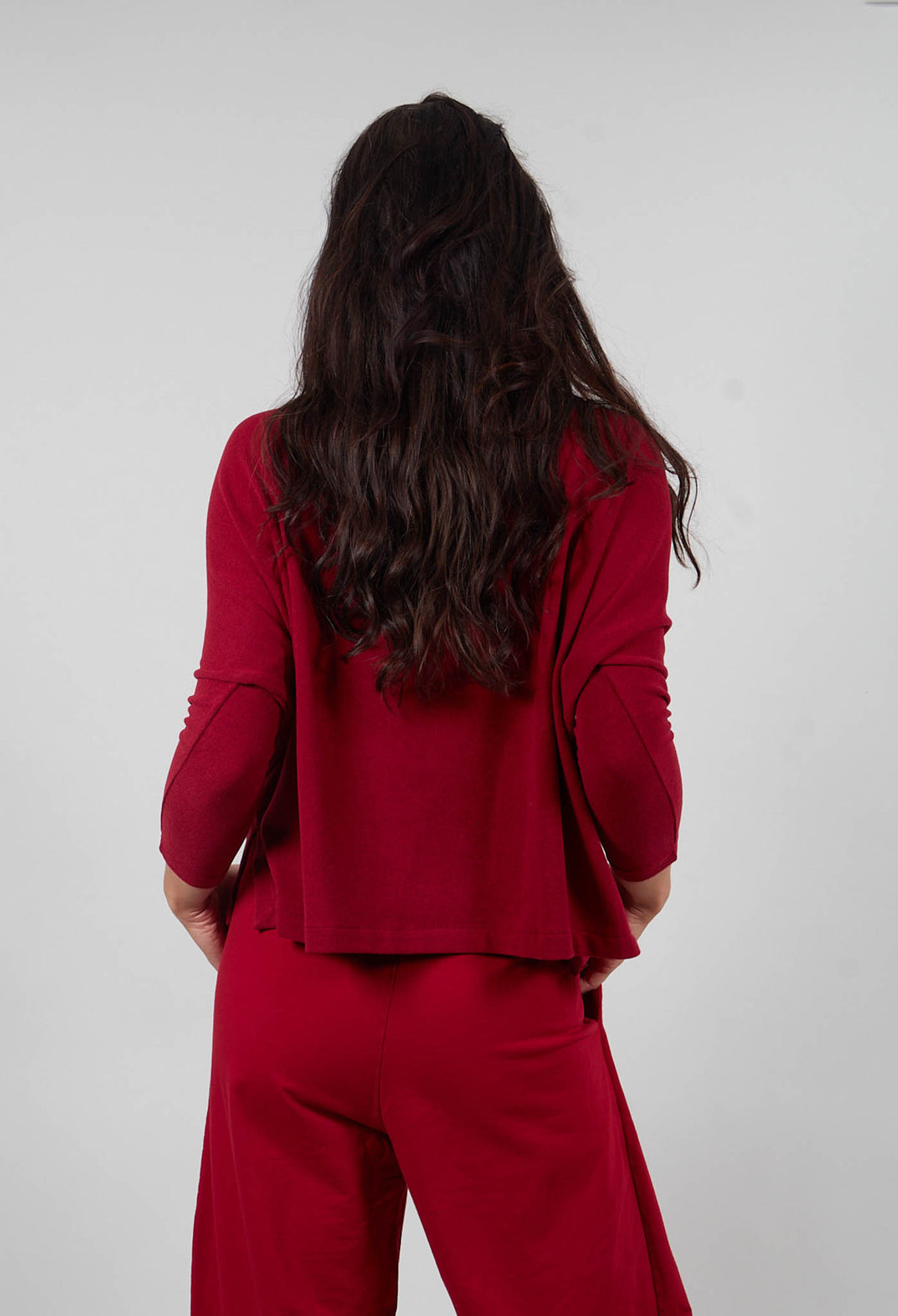 Martis Jumper in Scuro