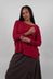 Martis Jumper in Scuro