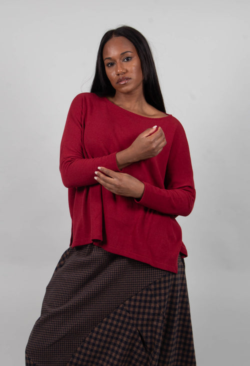 Martis Jumper in Scuro