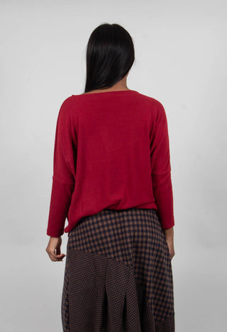 Martis Jumper in Scuro