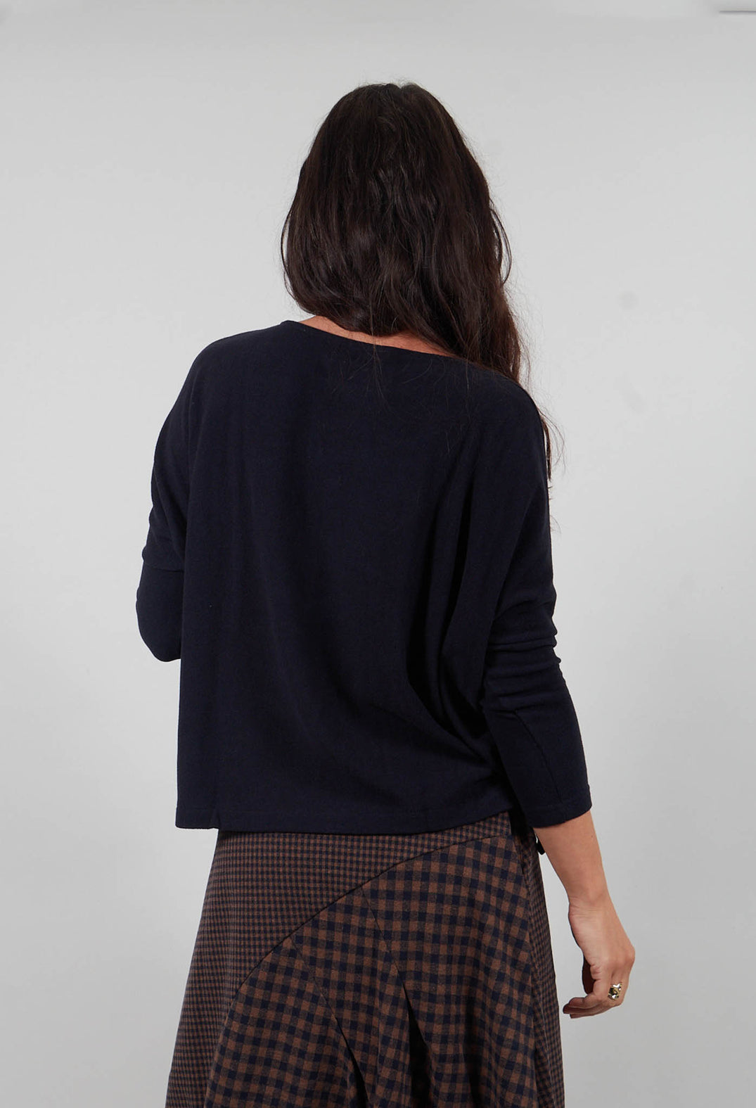 Martis Jumper in Notte