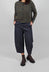 Rima D Trousers in Denim