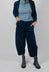 Rima V Trousers in Atlantic
