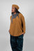 Spino Jumper in Caramello