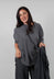 Spino Jumper in Grigio