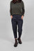 Terra D Trousers in Denim