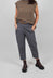Terra D Trousers in Grigio