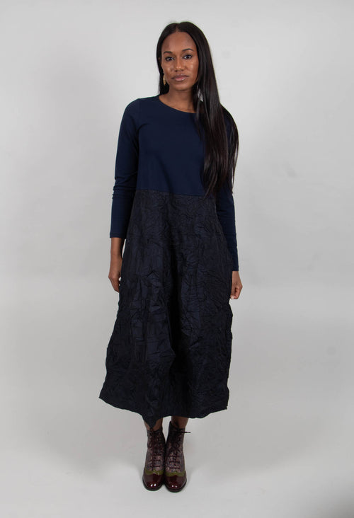 Tima Dress in Notte