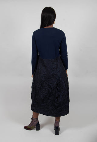 Tima Dress in Notte