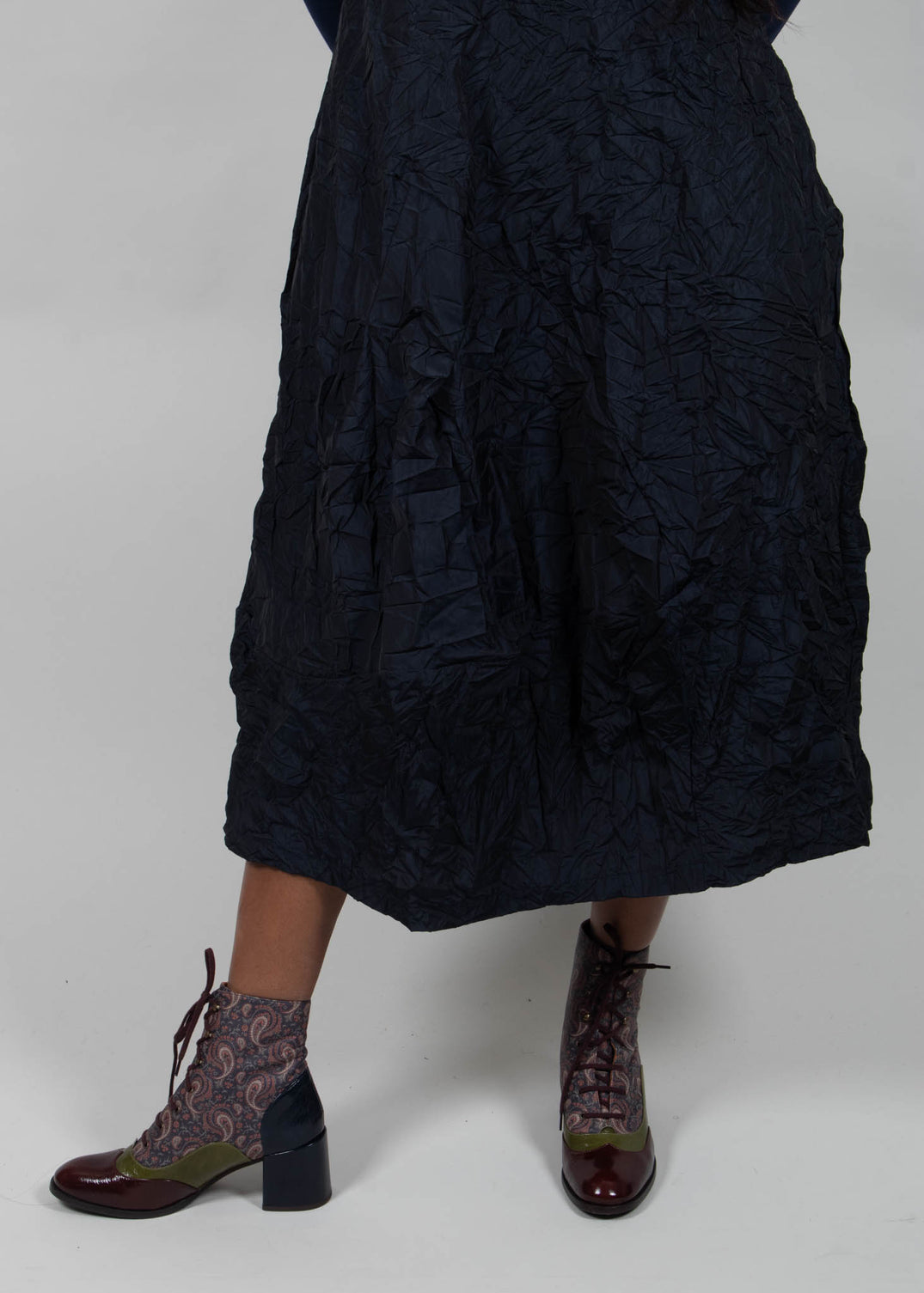 Tima Dress in Notte