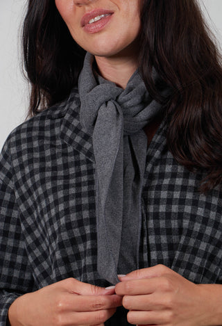 Tippy Scarf in Grigio