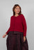 Toro Cardigan in Scuro