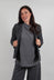 Yasmin Jacket in Grigio Small Check