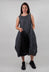 Alma Dress in Grigio