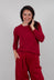 Piu ML T-Shirt in Scuro