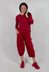 Piu ML T-Shirt in Scuro