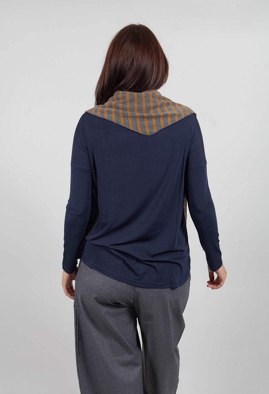 Suzanne T-Shirt in Notte
